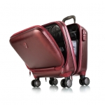 Чемодан Heys Portal Business Case Burgundy 924356