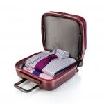 Чемодан Heys Portal Business Case Burgundy 924356