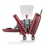 Чемодан Heys Portal Business Case Burgundy 924356