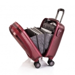 Чемодан Heys Portal Business Case Burgundy 924356