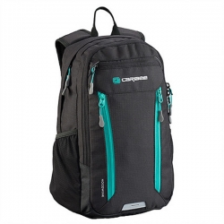 Рюкзак городской Caribee Hoodwink 16 Black (924065)