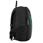 Рюкзак городской Caribee Hoodwink 16 Black (924065)