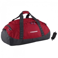 Сумка дорожная Caribee Hawk 70L (60 см) Red