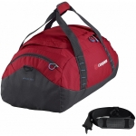 Сумка дорожная Caribee Hawk 70L (60 см) Red
