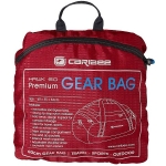 Сумка дорожная Caribee Hawk 70L (60 см) Red
