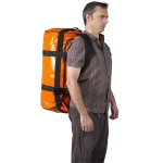 Сумка дорожная Caribee Kokoda 65 Duffle Charcoal
