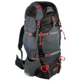 Рюкзак туристический Highlander Ben Ne0vis 85 Black 924175