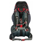 Рюкзак туристический Highlander Ben Ne0vis 85 Black 924175