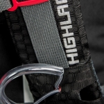 Рюкзак туристический Highlander Ben Ne0vis 85 Black 924175