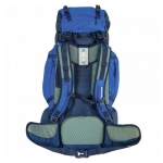 Рюкзак туристический Highlander Expedition 85 Black (924177)