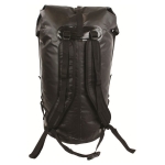 Рюкзак туристический Highlander Troon 70 Black Waterproof 924190