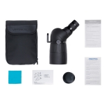 Подзорная труба Praktica Hydan 15-45x60/45
