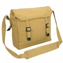 Сумка на плечо Highlander Webbing Haversack 6 Beige (924200)
