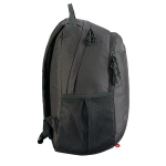 Рюкзак городской Caribee Amazon 20 Black/Charcoal (924358)