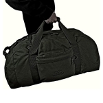Сумка дорожная Highlander Loader Holdall 100 Black
