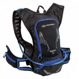 Рюкзак спортивный Highlander Raptor Hydration Pack 10 Black/Blue (924216)