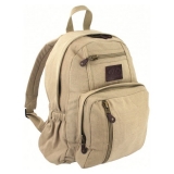 Рюкзак городской Highlander Salem Canvas 18 Beige (924224)