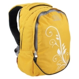 Рюкзак городской Highlander Furas 18 Gold With Print (924227)