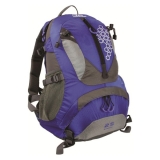 Рюкзак туристический Highlander Summit 25 Blue 924232