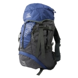 Рюкзак туристический Highlander Summit 40 Blue 924234