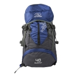 Рюкзак туристический Highlander Summit 40 Blue 924234