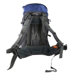 Рюкзак туристический Highlander Summit 40 Blue 924234