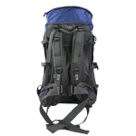 Рюкзак туристический Highlander Summit 40 Blue 924234