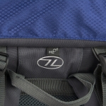 Рюкзак туристический Highlander Summit 40 Blue 924234