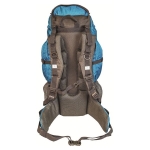 Рюкзак туристический Highlander Discovery 45 Blue 924237