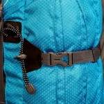 Рюкзак туристический Highlander Discovery 45 Blue 924237