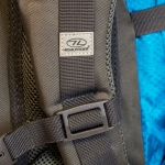 Рюкзак туристический Highlander Discovery 45 Blue 924237