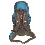 Рюкзак туристический Highlander Discovery 65 Blue 924238