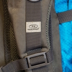 Рюкзак туристический Highlander Discovery 65 Blue 924238