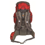 Рюкзак туристический Highlander Discovery 65 Red 924239