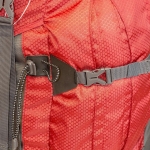 Рюкзак туристический Highlander Discovery 65 Red 924239