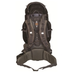 Рюкзак туристический Highlander Discovery 85 Black (924240