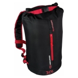 Рюкзак городской Highlander Rockhopper 30 Black/Red (924257)
