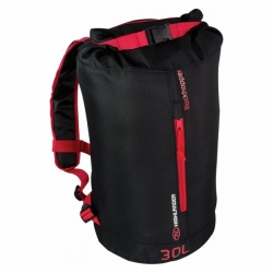 Рюкзак городской Highlander Rockhopper 30 Black/Red (924257)