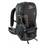 Рюкзак туристический Highlander Hiker 30 Black 924258