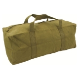 Сумка дорожная Highlander 46Cm Heavy Weight Tool Bag 13 Olive