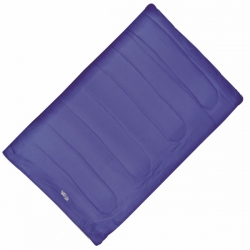 Спальный мешок Highlander Sleepline 250 Double/+5°C Royal Blue (Left)