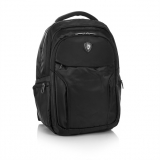 Рюкзак городской Heys TechPac 01 Black (924344)
