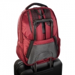 Рюкзак городской Heys TechPac 01 Black (924344)
