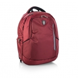 Рюкзак городской Heys TechPac 04 Red (924346)