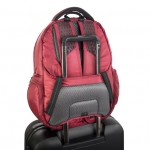 Рюкзак городской Heys TechPac 04 Red (924346)