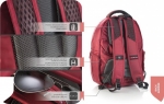 Рюкзак городской Heys TechPac 04 Grey (924347)