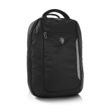 Рюкзак городской Heys TechPac 05 Black (924348)