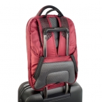 Рюкзак городской Heys TechPac 05 Black (924348)