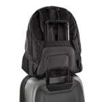 Рюкзак городской Heys TechPac 06 Black (924351)