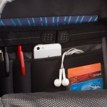 Рюкзак городской Heys TechPac 06 Red (924352)